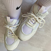 کتونی دخترونه ZARA