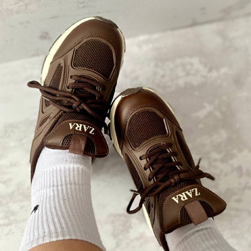 کتونی دخترونه ZARA