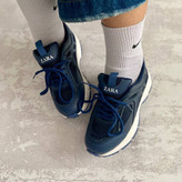 کتونی دخترونه ZARA