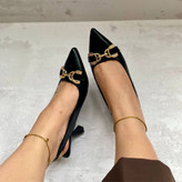 پاشنه وارداتی DIOR