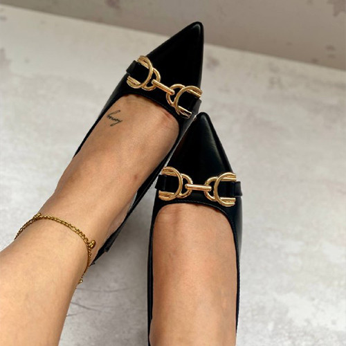 پاشنه وارداتی DIOR